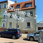 Doja Medical Wellness Center Bernburg