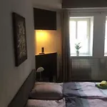 Doja Medical Wellness Center Apartment
