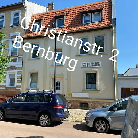 Doja Medical Wellness Center Bernburg