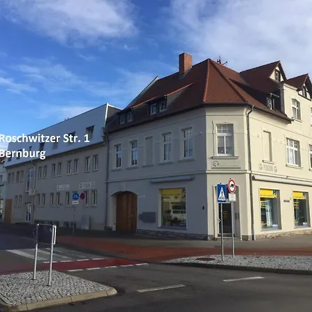 Doja Medical Wellness Center Appartement *