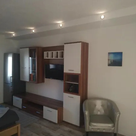 Appartamento Doja Medical Wellness Center *