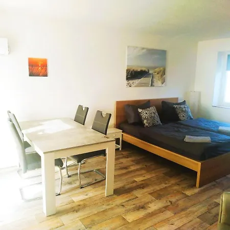 Appartement Doja Medical Wellness Center