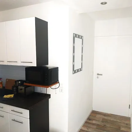 Appartamento Doja Medical Wellness Center *