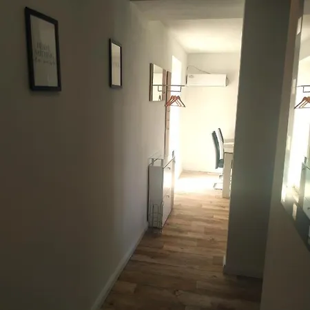 Apartamento Doja Medical Wellness Center *