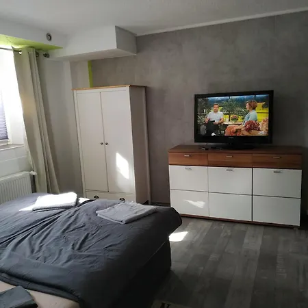 Doja Medical Wellness Center Appartamento