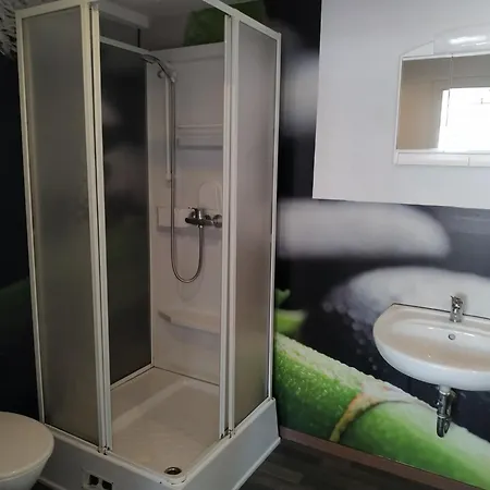 Appartement Doja Medical Wellness Center Bernburg