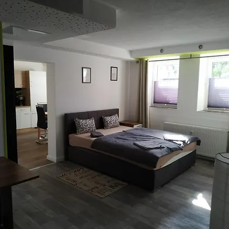 Doja Medical Wellness Center * Bernburg