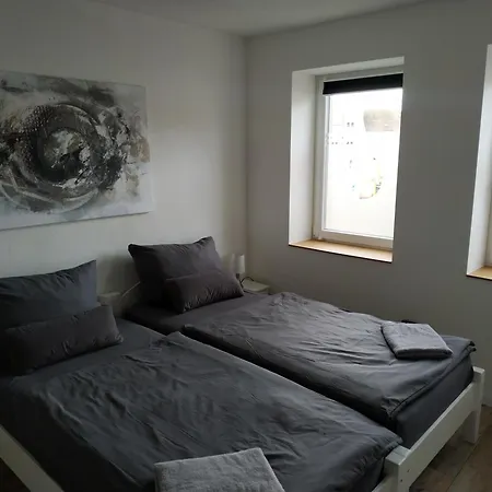 Doja Medical Wellness Center Appartement *
