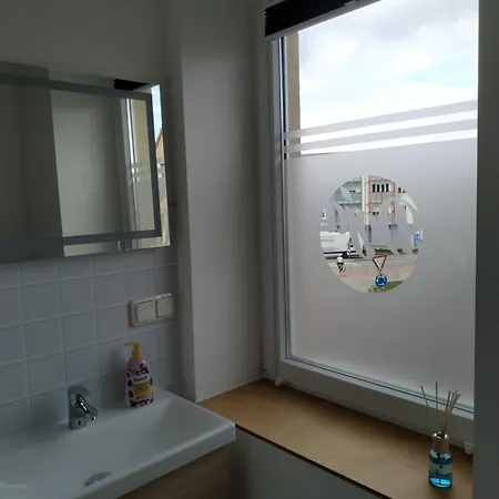 Appartamento Doja Medical Wellness Center