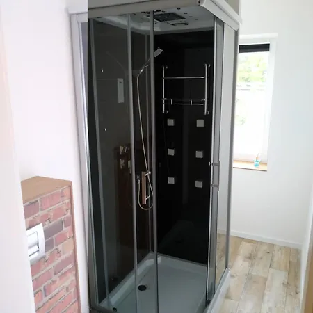 Appartamento Doja Medical Wellness Center