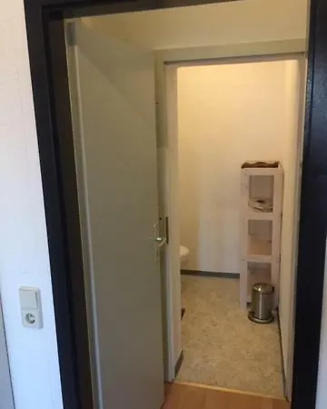 Doja Medical Wellness Center Apartament Bernburg