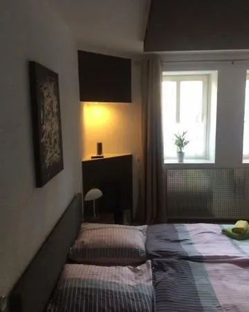 Doja Medical Wellness Center Appartement