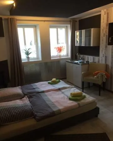 Appartement Doja Medical Wellness Center *