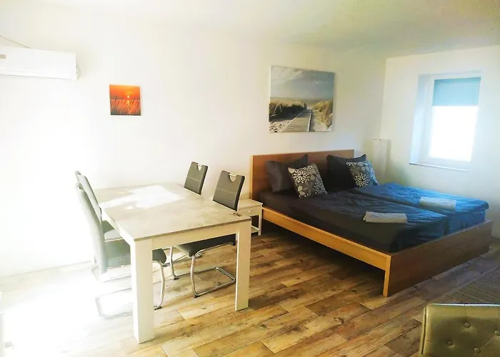 Lägenhet Doja Medical Wellness Center