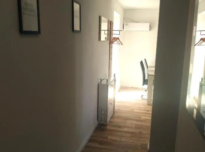 Lägenhet Doja Medical Wellness Center *