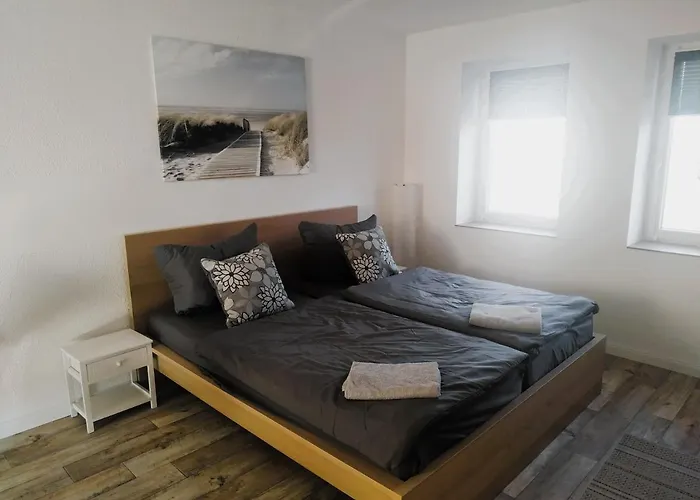 Doja Medical Wellness Center Lägenhet