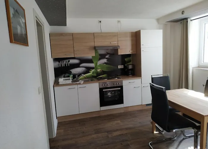 Doja Medical Wellness Center Bernburg