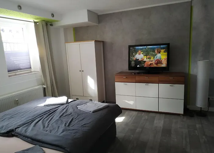 Doja Medical Wellness Center Lägenhet