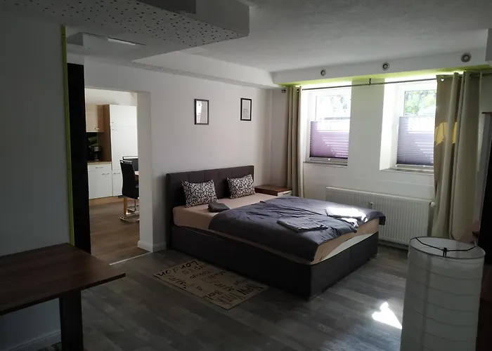 Doja Medical Wellness Center * Bernburg