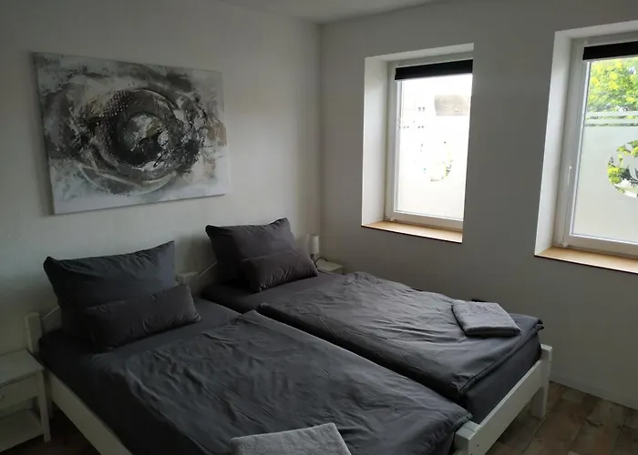 Doja Medical Wellness Center Lägenhet *