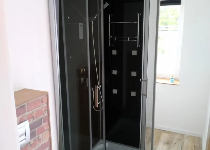 Lägenhet Doja Medical Wellness Center