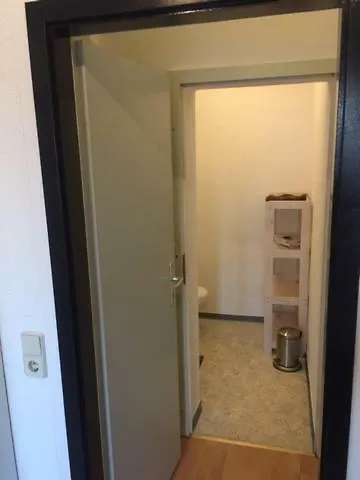 Doja Medical Wellness Center Lägenhet Bernburg