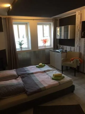 Lägenhet Doja Medical Wellness Center *