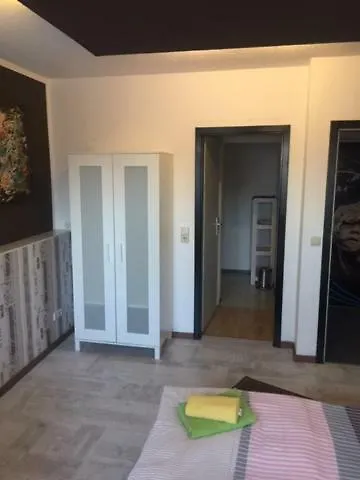 Doja Medical Wellness Center Lägenhet *